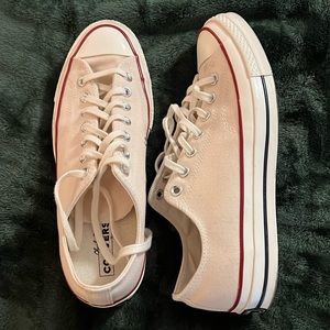 Converse Chuck 70 Vintage Canvas low